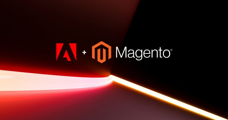 Adobe buys Magento for $1.68 billion