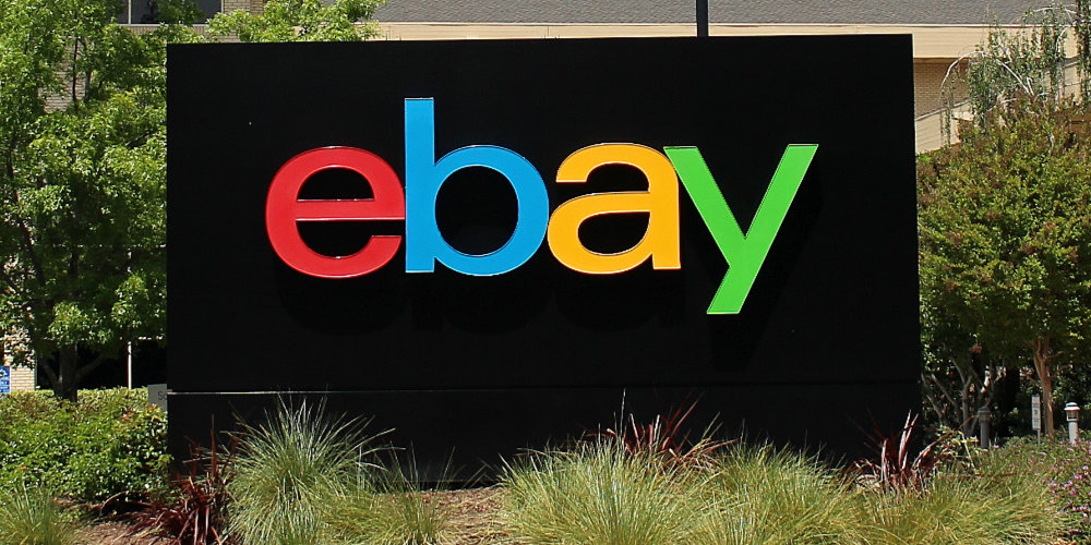 eBay Commerce Network