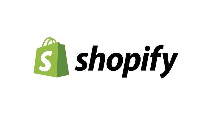 Shopify's first brand campaign