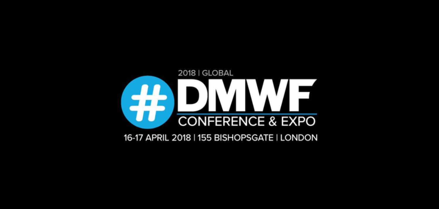 #DMWF 2019