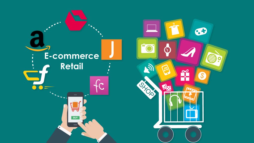 Indian E-commerce Trends