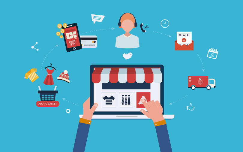 E-commerce Trends in 2019