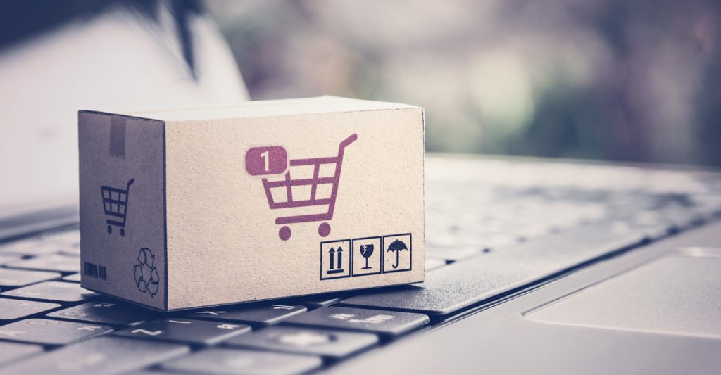 FedEx focus on e-commerce market