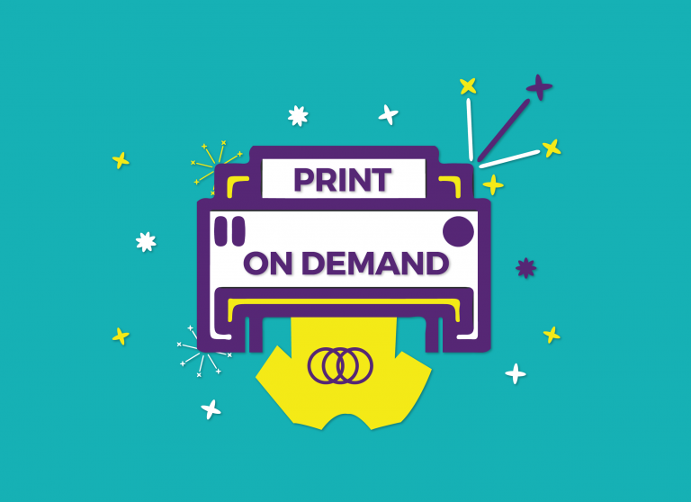 All You Need to Know about Print On Demand News