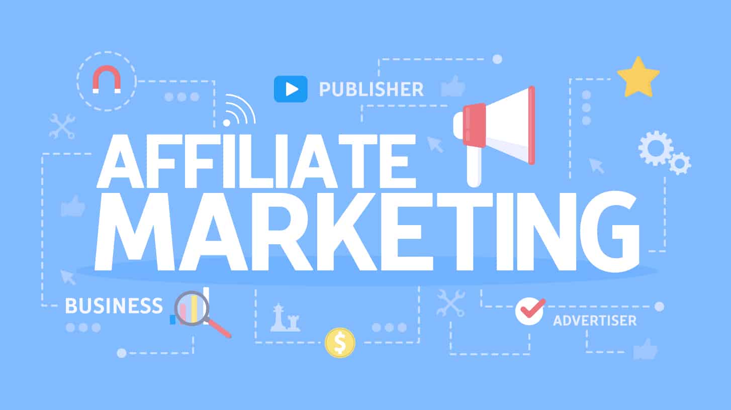 A Basic Guide for Marketer about Ecommerce Affiliate Marketing