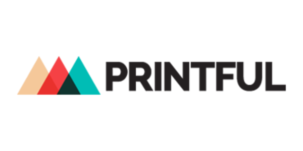 Print on demand printful