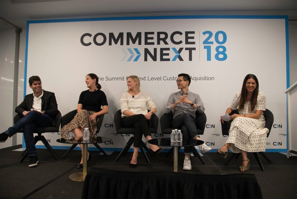 CommerceNext 2018 Recap