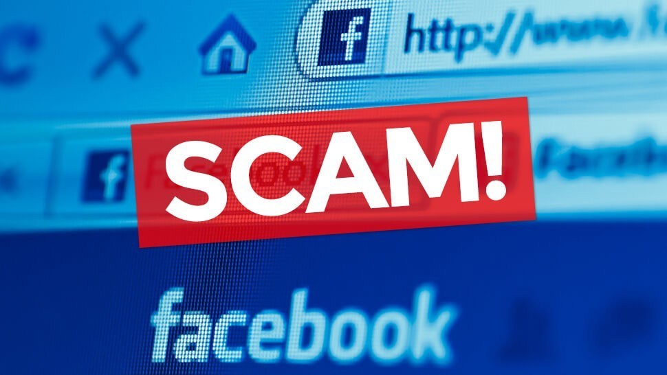 Facebook Users in the UK can Now Report Ads as Scam