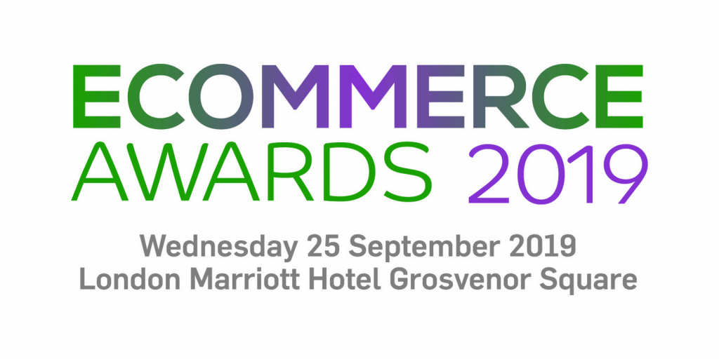 Ecommerce Awards 2019
