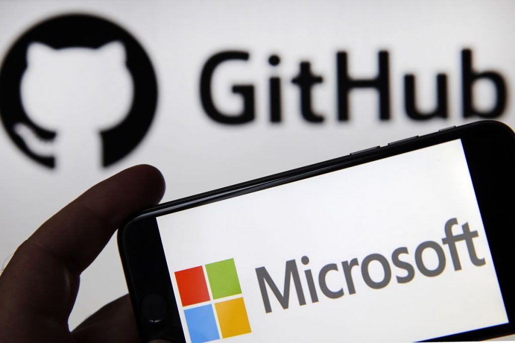 GitHub bans users in some countries facing US trade sanctions