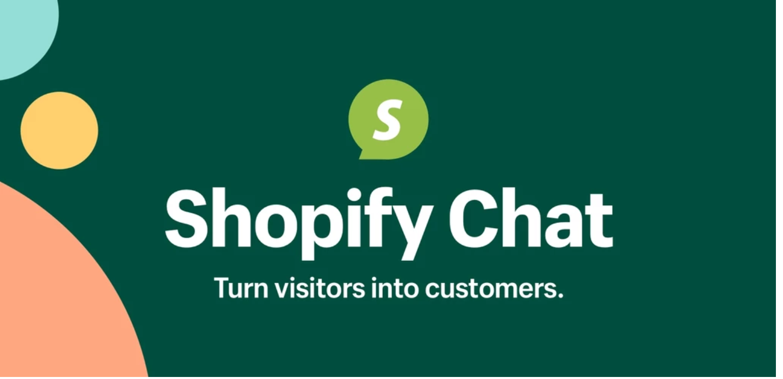 Shopify Chat