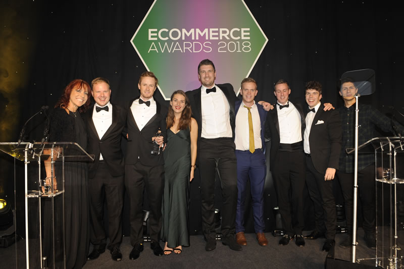 eCommerce Awards 2019