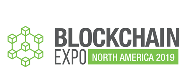 Blockchain Expo North American 2019