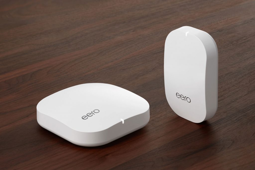 Eero mesh Wifi