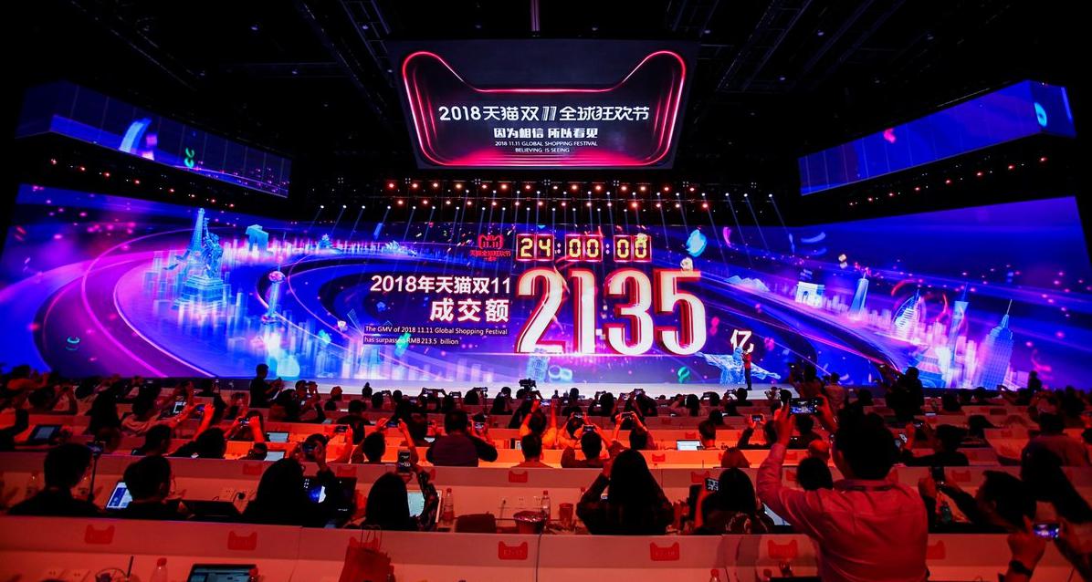 Alibaba Singles Day Expected to Attract More Than Half a Billion Shopper