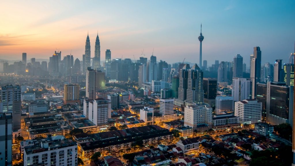 The Most Hottest Start-up Sectors in Asia
