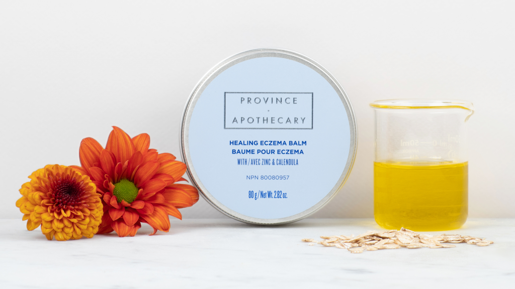 Province Apothecary - Raise Brand Awareness and Funds for a Cause