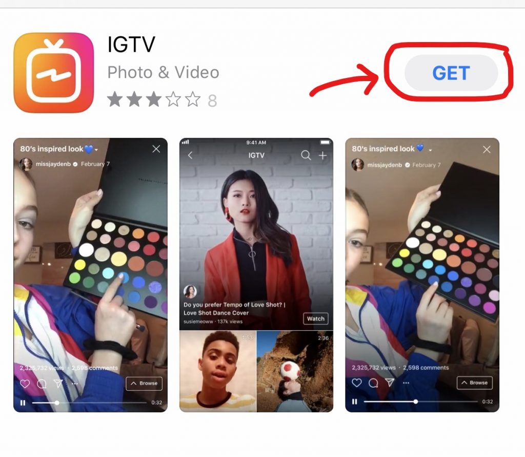 How to Create an Instagram IGTV Channel