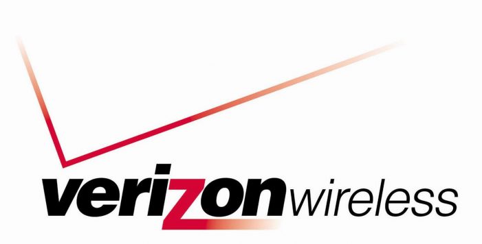 Verizon 5G Wireless