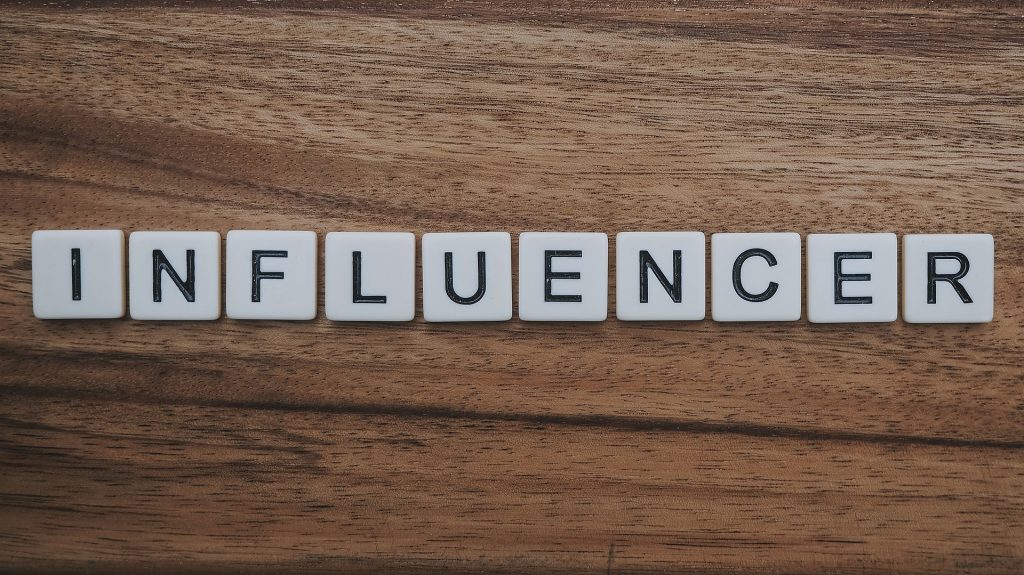Build your micro-influencer marketing campaign